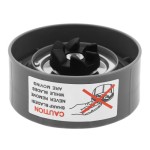 3 Pieces Replacement Blade for 600W/ 900W Models Parts